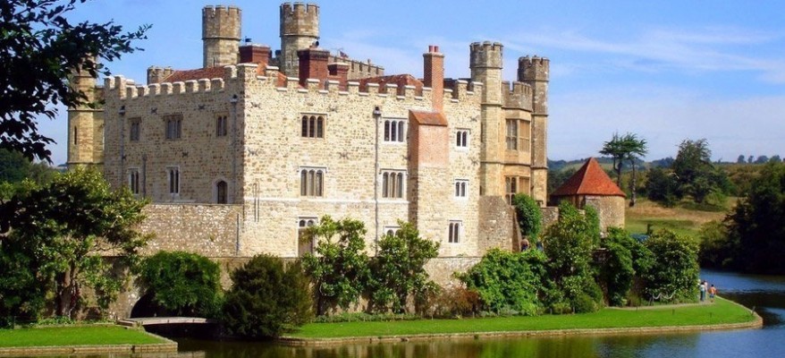 Chillout London Travel Canterbury Leeds Castle With Our Company Visit Canterbury Leeds Castle With Affordable Price